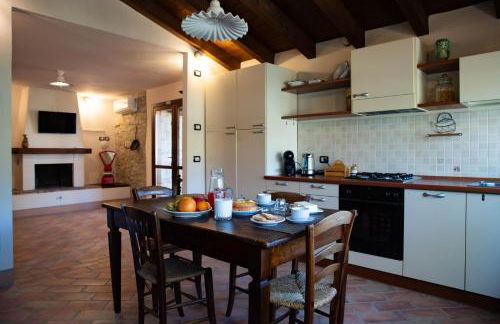 Borgo Sgarabia Relais - Foto 36