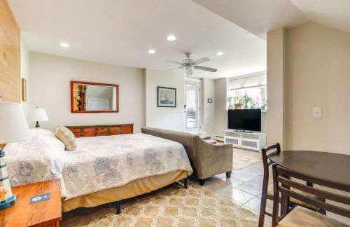 Pet-Friendly Garden Studio about 25 Mi to Boston! - Foto 15