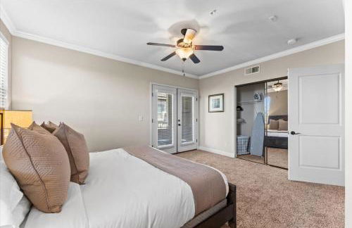 New Luxurious 1BR Apartment Heated Pool Spa & Sauna - Foto 22