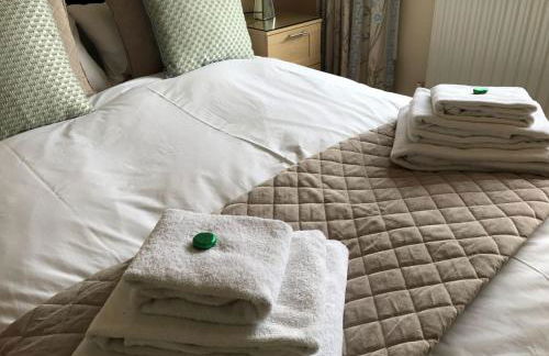 Queens Road Rental - Winchester Accommodation - Foto 8