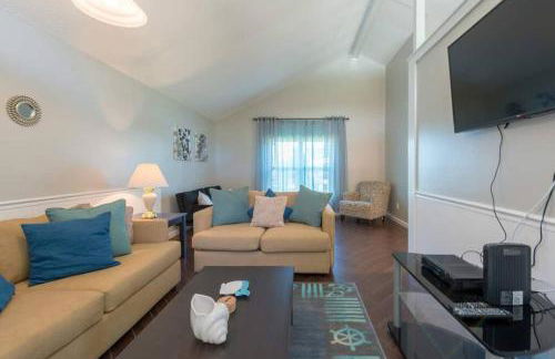 Perfect Gateway to Disney and Retreat Center. - Foto 26