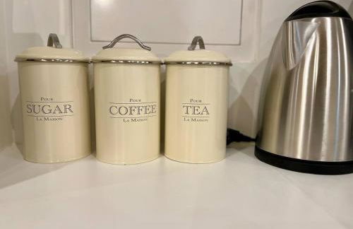 ALEXA 2x Chic Design Apartment up to 15 persons - Foto 25