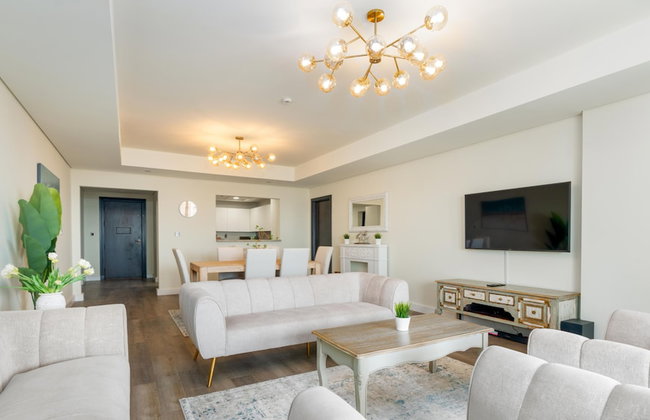 Bespoke Residences- Balqis Residences - Foto 25