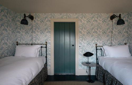 Park Farm House Chatsworth Estate - Foto 28