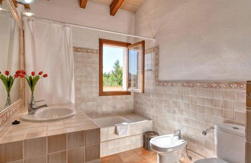 Villa Vertent - Foto 22