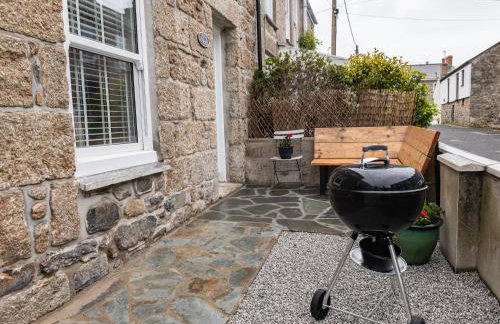 Lilsen Cottage by The Sea - Photo 19