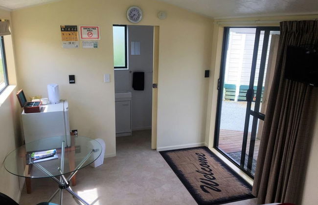 Otorohanga Kiwi Holiday Park - Foto 23