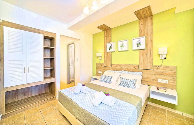 Cretan Mansion with Heated Swimming Pool - Foto 5