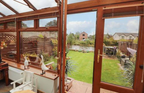 Beckside Cottage - Foto 16