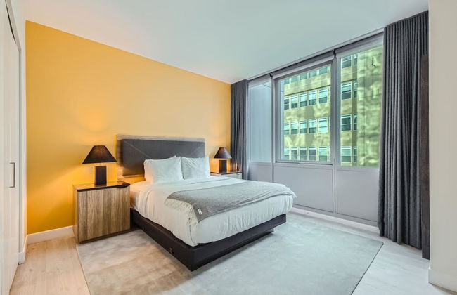 Sentral Michigan Avenue - Foto 7