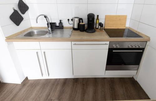 2 BR with free parking and terrace - Foto 6