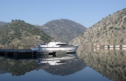 Douro Yacht Charter & Bungalows - Foto 29