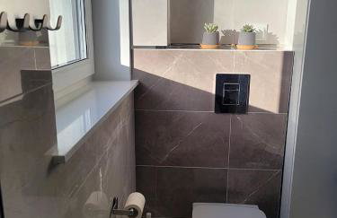 POBIEROWO BALTIC Apartament Turkusowy - Photo 17