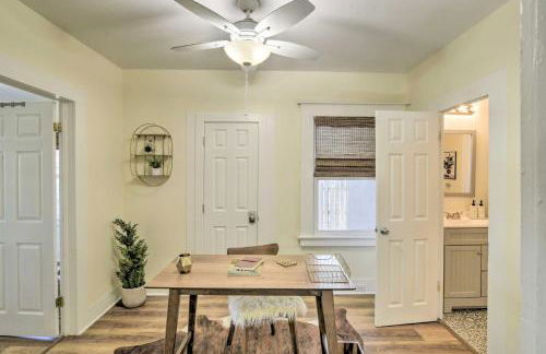 Centrally Located House in Chico with Gas Grill - Foto 11