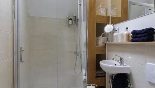 Rogate Cottage Retreat - Foto 5, Shower