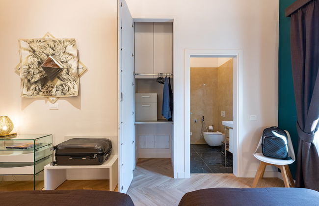 Kairos by Florence Art Apartments - Foto 26