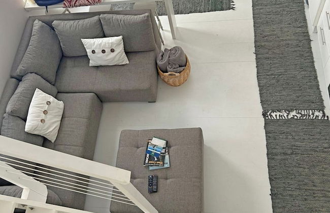 Cozy Crner - Cottage - Foto 18