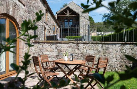 Gelt Cottage, Castle Carrock, family accommodation with 2 dogs welcome and hot tub - Photo 20