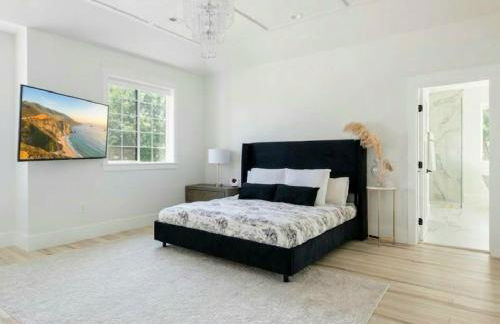 New! Pure Luxury W Private Pool/Spa & Game Center! - Foto 6