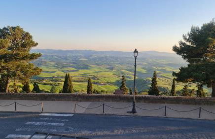 Podere Le Volpaie, Volterra, Tuscany - Foto 48
