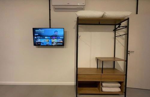 VILLA BILAC - Amplos Studios próximos à Vila Germânica - Photo 39