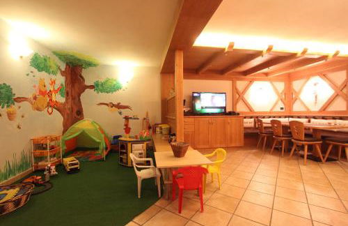 Residence Montebel - Photo 40