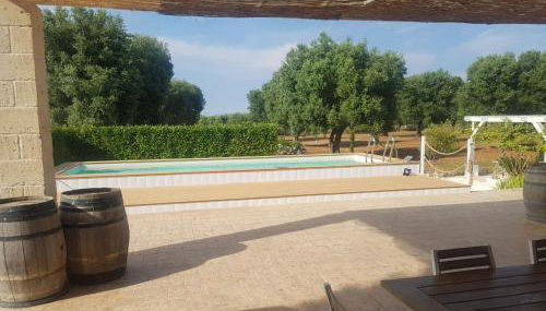 Apulia Home - Photo 5