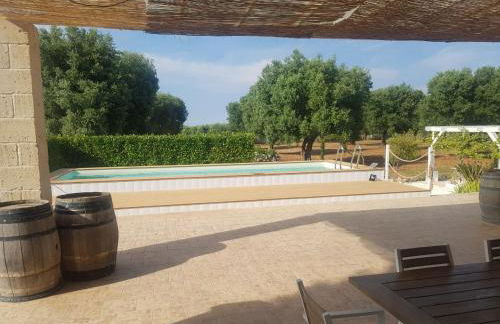 Apulia Home - Foto 5