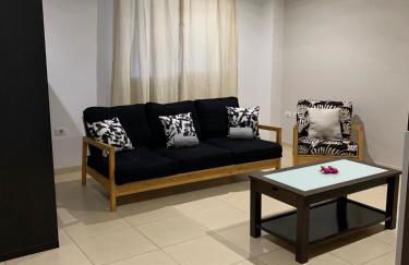 Coqueto apartamento familiar - Foto 2