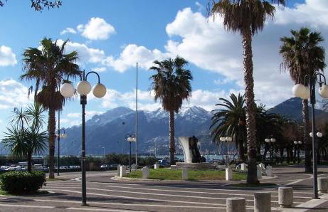 La Città Vecchia house Salerno centro - Photo 23