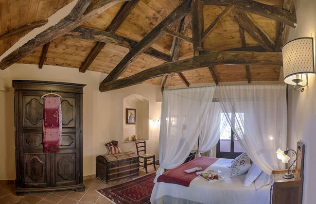 Agriturismo Fattoria La Prugnola - Foto 5