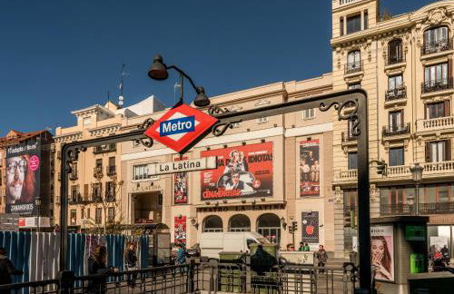 Apartamentos Madrid XXXIII - Alojamiento de Temporada - Foto 17