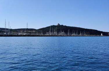 Holiday Homes Marina apartments - Foto 19