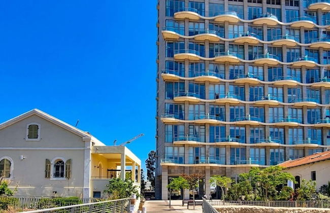 Rouge Eilat in Tel Aviv-yafo - Foto 15