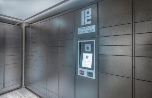 Global Luxury Suites East Boston - Foto 80