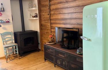 We Love Carisolo & Pinzolo Appartamento Trilocale per 4-6 persone - Foto 2