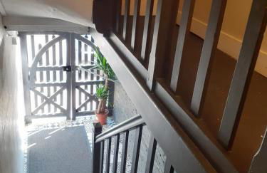 La Villa l'Oiseau Bleu proche de la plage et de Deauville !!! Awards 2025 - Photo 19