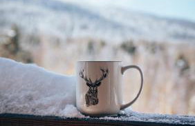 Na Jeżynowej Polanie z gorącą balia - Foto 60