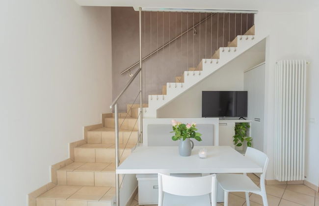 Blue Bliss Apartment - Photo 21