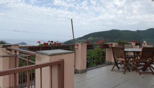 SESTRI Villa Vignolo with POOL - Foto 3