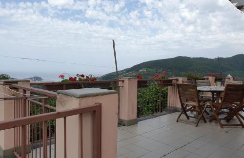 SESTRI Villa Vignolo with POOL - Foto 3