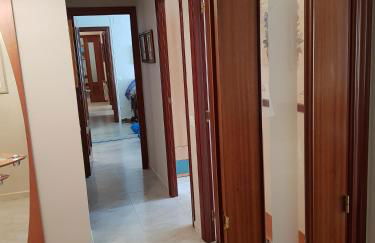 El Pescador Park Cozy Apartment - Foto 41