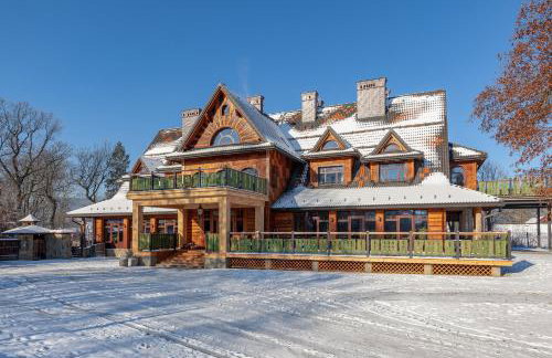 Farma Lama Dom Gościnny - Foto 29