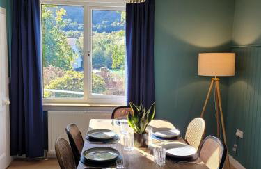 Riverside Home Kinlochleven - Foto 10