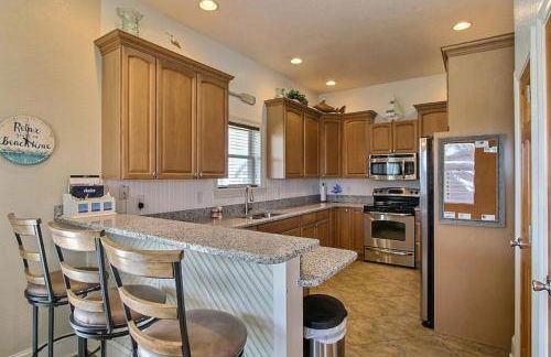 BXDPE101 The Jetty Cottage - Foto 10