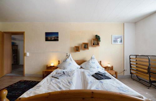 Ferienwohnung Wiesental - Foto 12