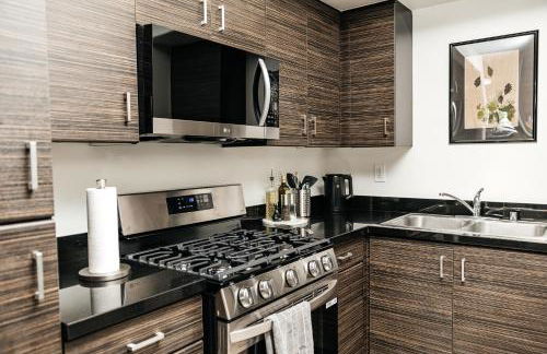 Central Quality 2 BD Apartment - Foto 19