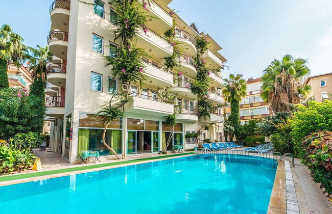 The S Apart & Suites Hotel - Foto 8