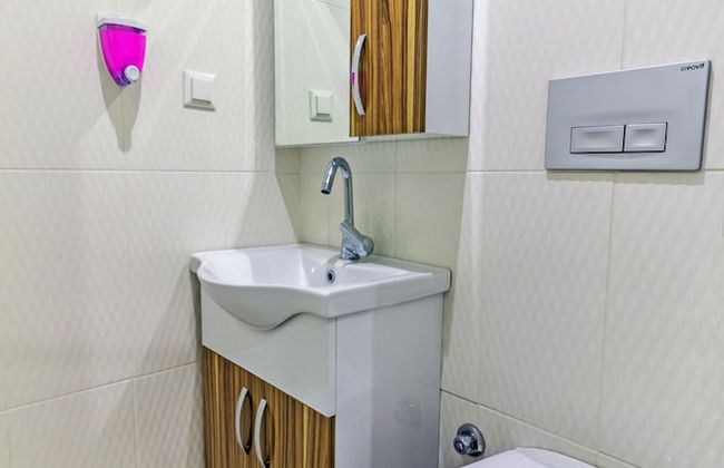 Aspendos Seaside - Foto 78