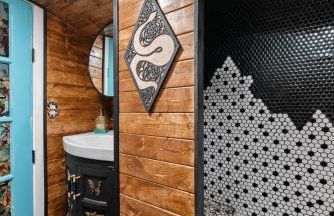 Cozy AF Medusa the Bus-Lux - Foto 19